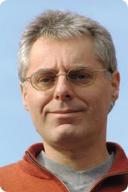 Matthias Behnke
